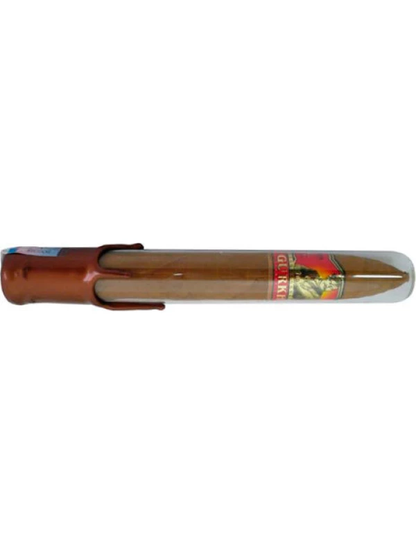 Gurkha Grand Reserve Torpedo Maduro Tubos