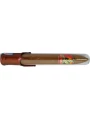 Gurkha Grand Reserve Torpedo Maduro Tubos — фото 2