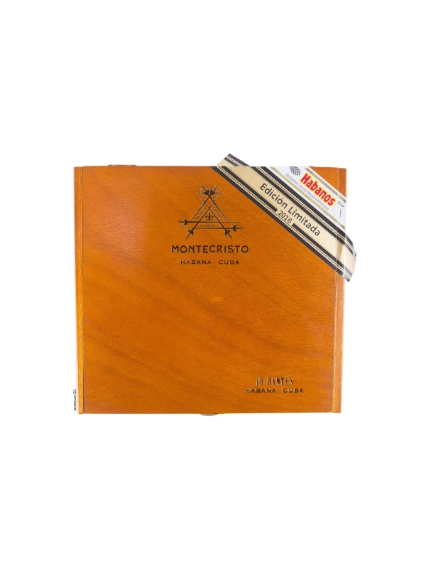 Montecristo Dantes Edición Limitada 2016