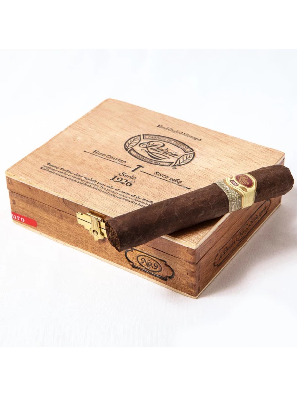Padron 1926 Series No 9 Maduro