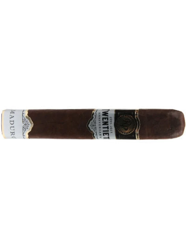 Rocky Patel Twentieth Anniversary Robusto Grande Maduro