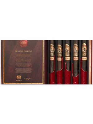 Сигары Gurkha Private Selection Churchill Rum