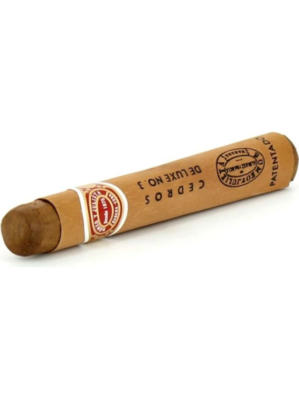 Romeo y Julieta Cedros de Luxe № 3