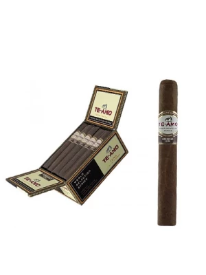 Сигары Te-Amo Honduran Blend Toro