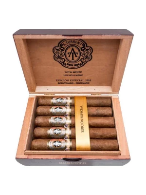 Сигары A.Turrent Edicion Especial Robusto