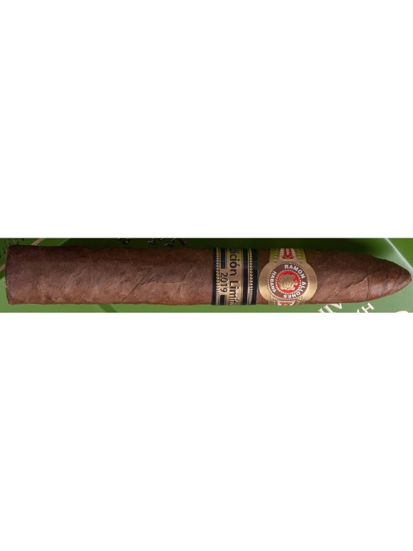 Ramon Allones Allones № 2 Ediciones Limitada 2019