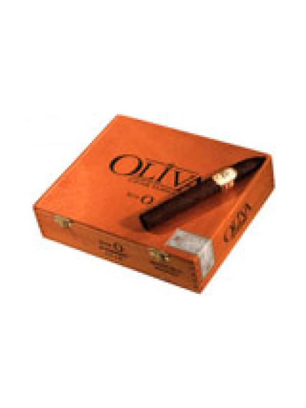 Oliva Serie O Maduro Torpedo