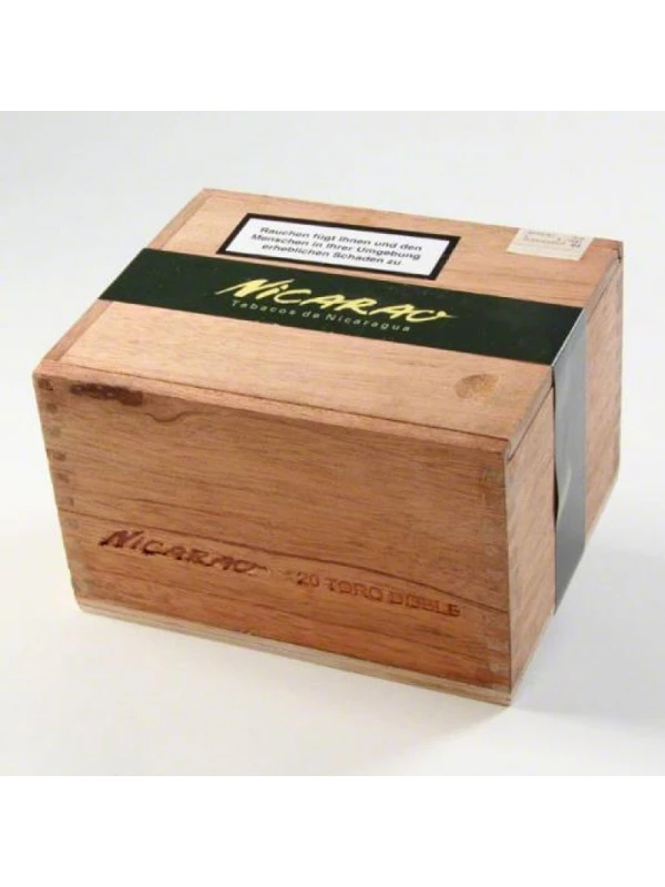 Nicarao Especial Double Toro