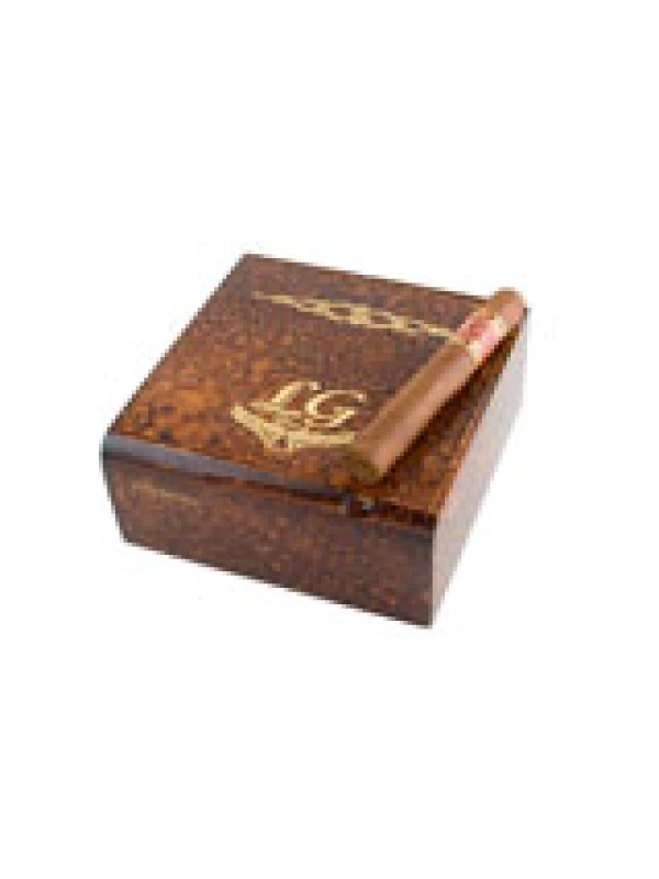 La Flor Dominicana LG Diez Lusitano