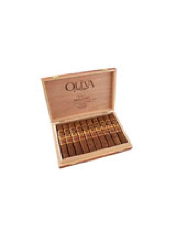 Oliva Serie V Melanio Robusto