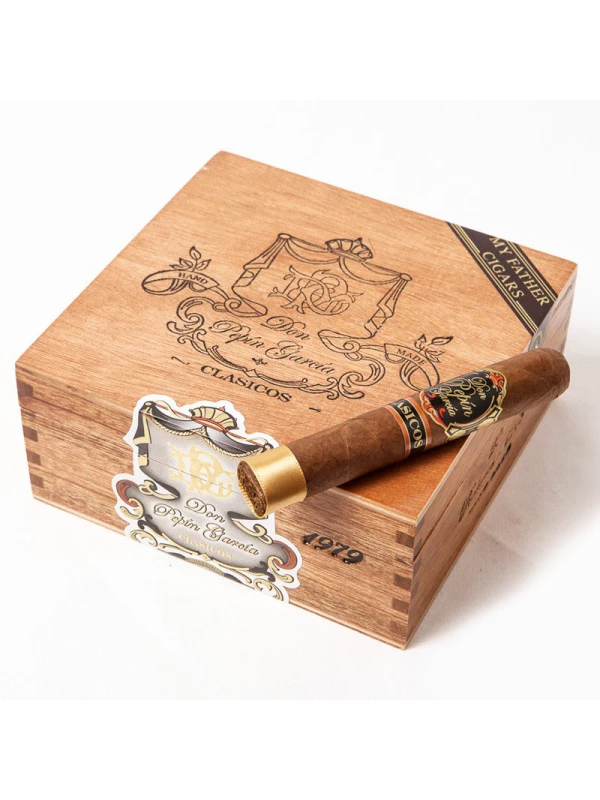 Don Pepin Garcia Cuban Classic 1979