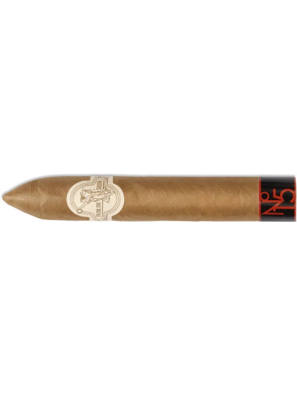 Flor de Selva №15