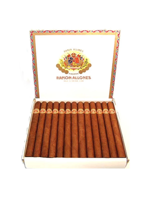 Ramon Allones Gigantes