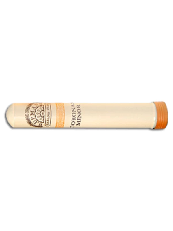 H. Upmann Coronas Minor Tubos