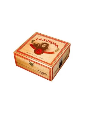 Сигары La Aurora 107 Salomon