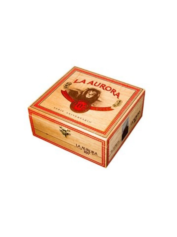La Aurora 107 Salomon
