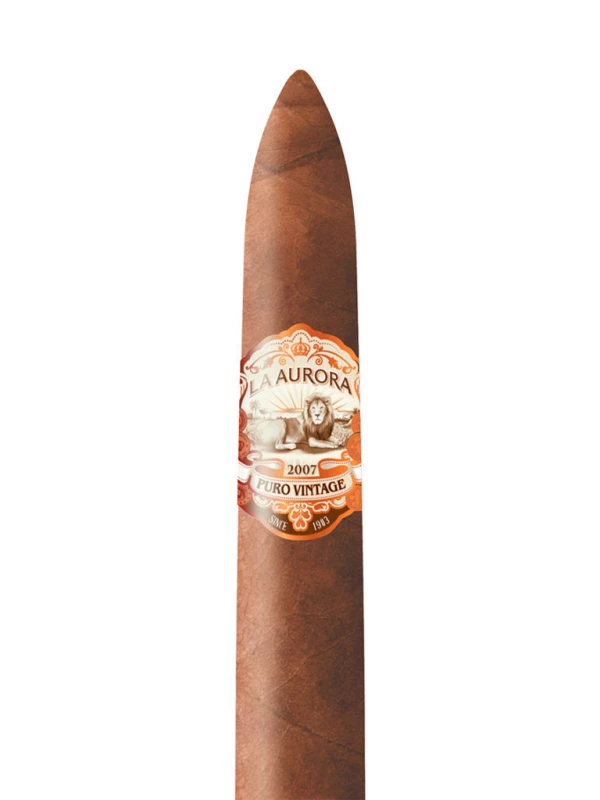 La Aurora Puro Vintage 2007