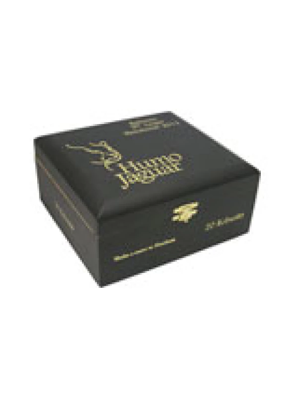 Humo Jaguar Robusto