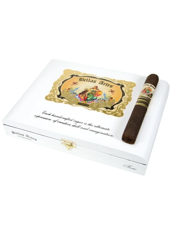Bella Artes Maduro Toro