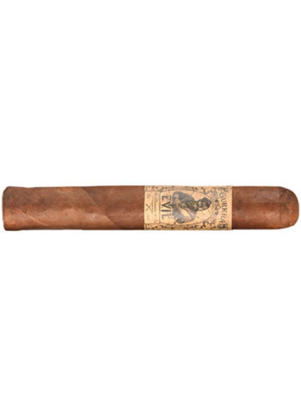 Gurkha Evil Corona