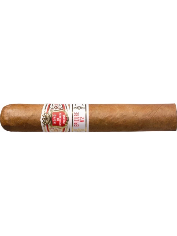 Hoyo de Monterrey Epicure №2