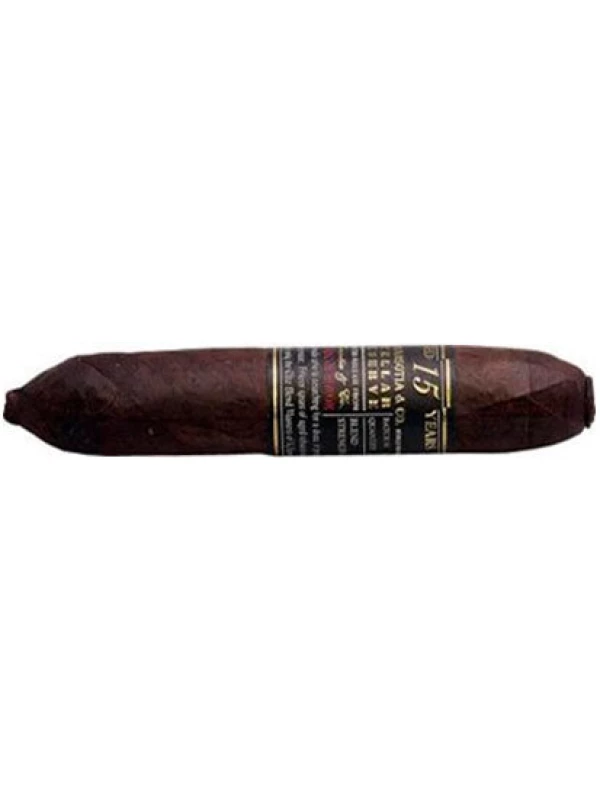 Gurkha Cellar Reserve Hedonism Limited Edition