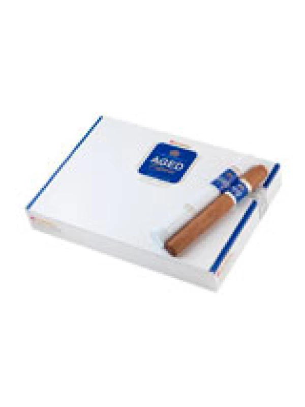Dunhill Aged Tabaras Tube