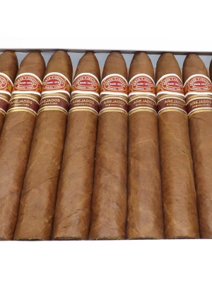 Сигары Romeo Y Julieta Piramides Anejados