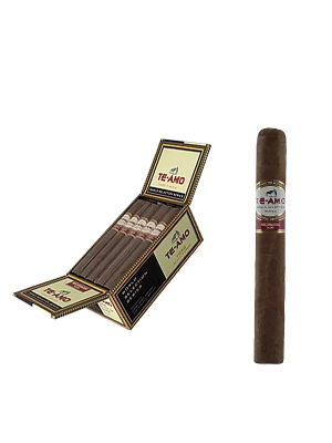 Сигары Te-Amo Nicaraguan Blend Toro