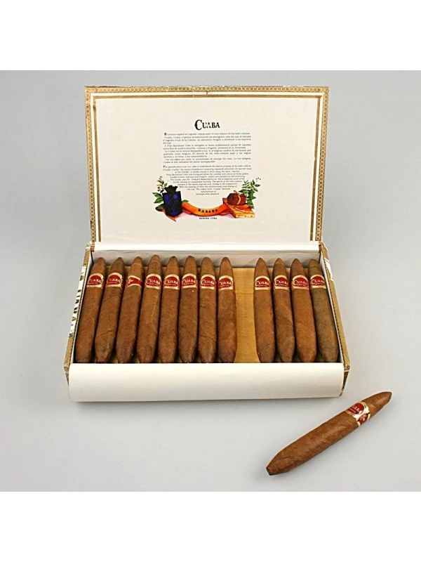 Cuaba Exclusivos