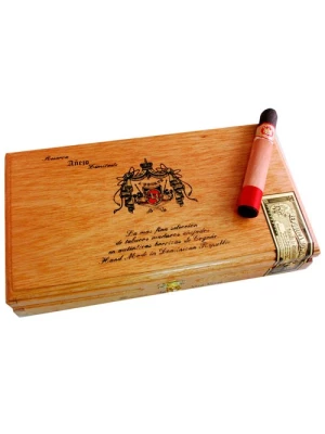 Сигары Arturo Fuente Anejo Reserva № 50