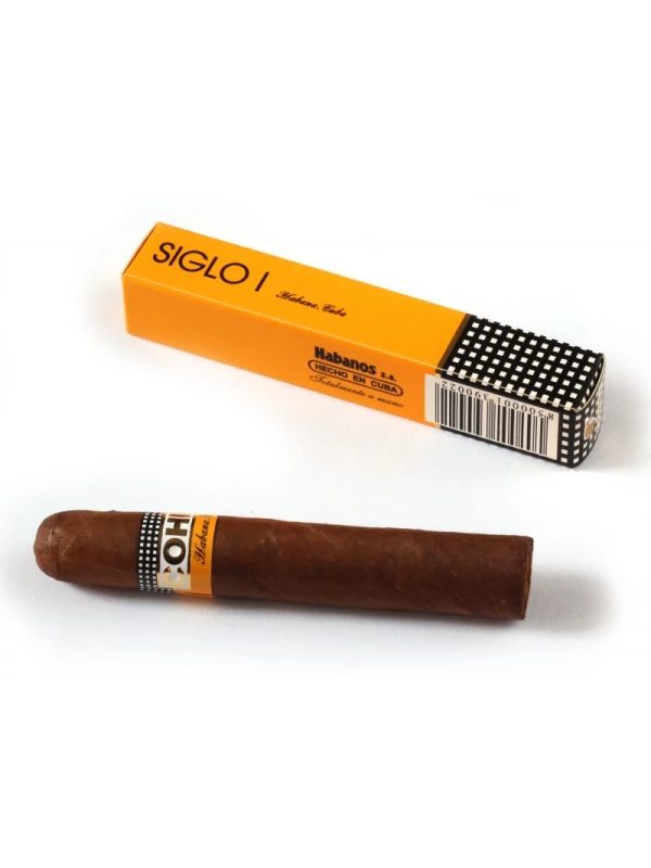 Cohiba Siglo I