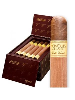 Сигары CAO Flavours Petite Corona Bella Vanilla