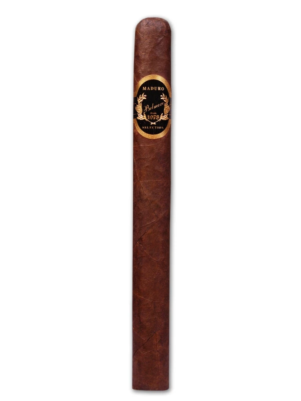 Belmore Selection Maduro Churchill