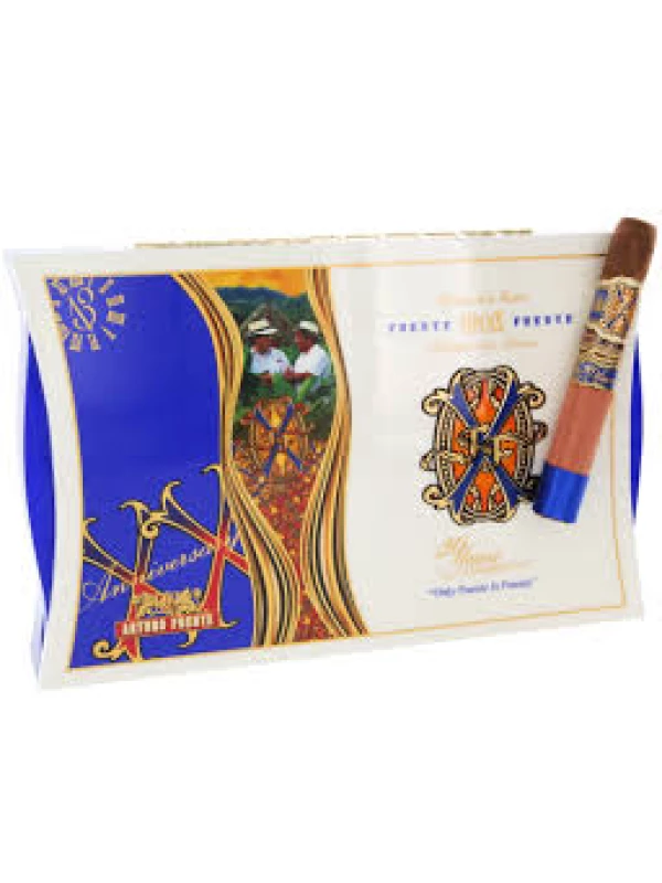 Подарочный набор сигар Arturo Fuente Opus X 20th Anniversary Father and Son