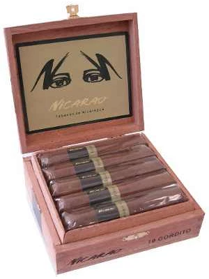 Сигары Nicarao Classico Gordito