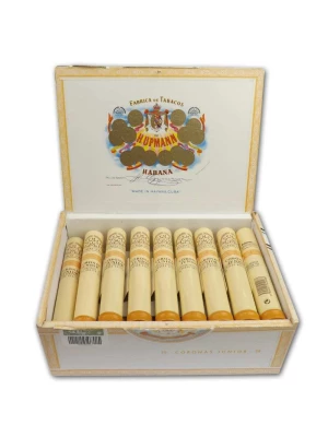 Сигары H. Upmann Coronas Junior Tubos