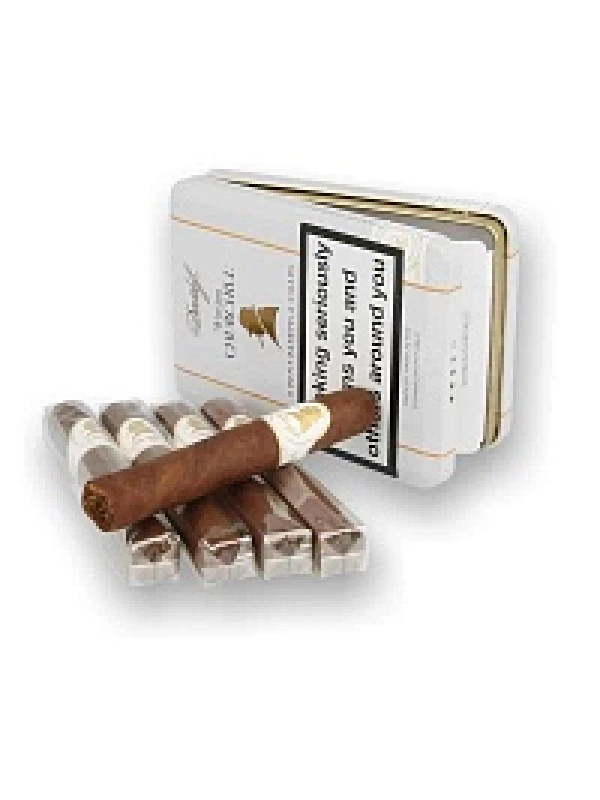 Davidoff WSC Petit Panatella