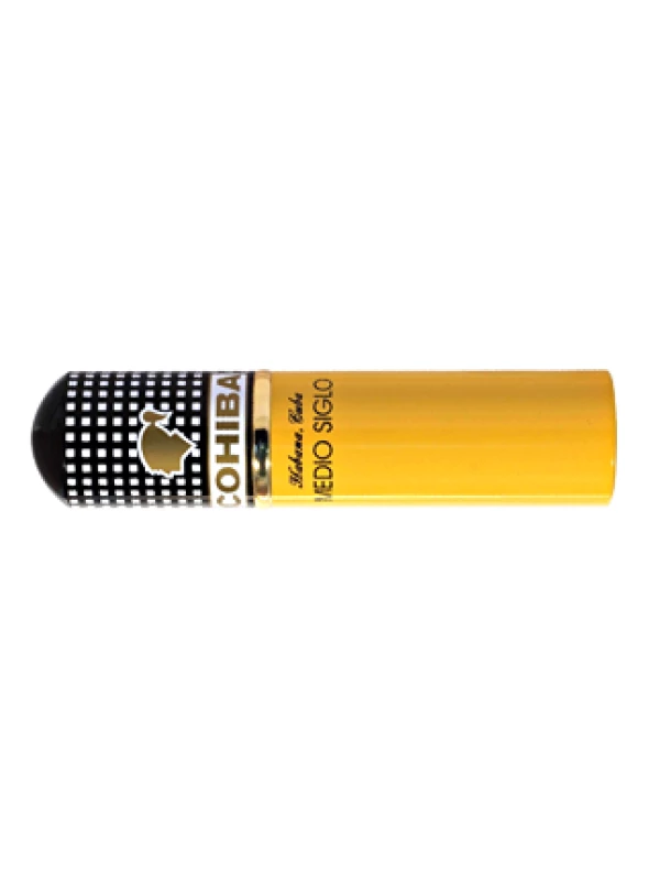 Cohiba Medio Siglo Tubos