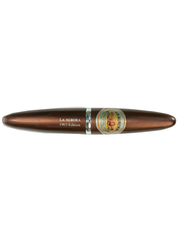 La Aurora 1903 Edition Double Barrel Aged