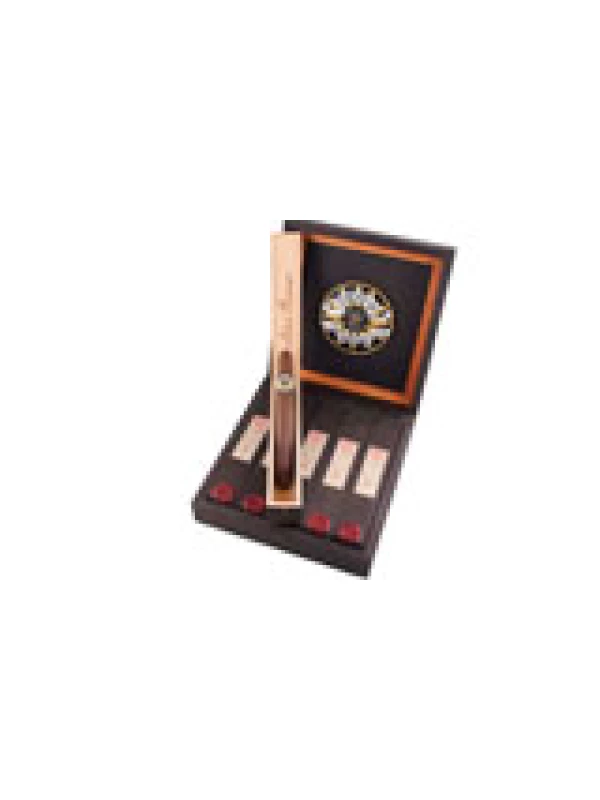 Perdomo Edicion de Silvio Salomon Maduro