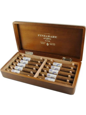 Сигары Подарочный набор сигар Alec Bradley Fine and Rare