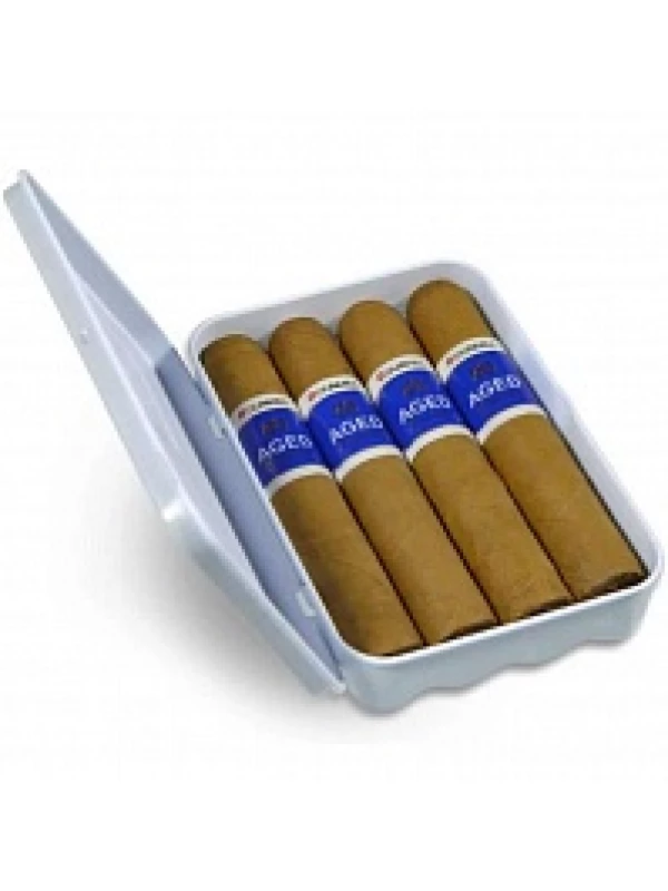 Dunhill Aged Caletas