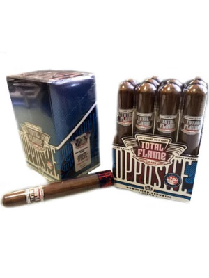 Сигары Total Flame Opposite Dominican Republic Blend