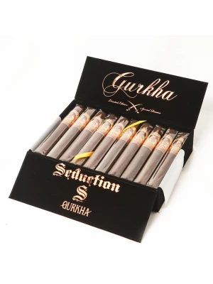 Сигары Gurkha Seduction Rotchild