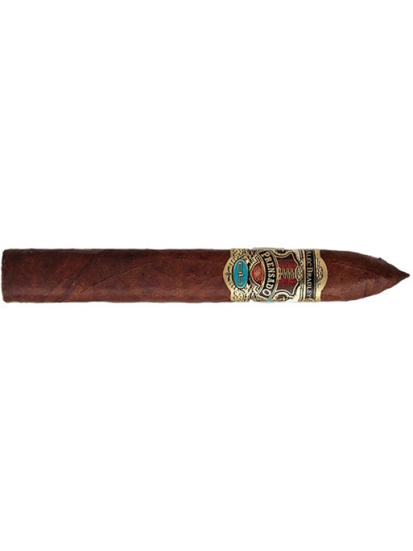 Alec Bradley Prensado Torpedo