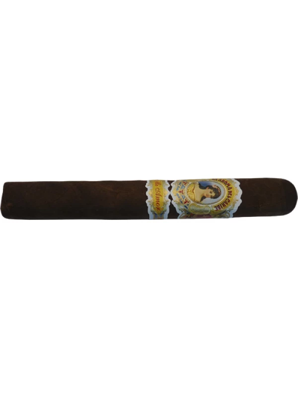 La Aroma del Caribe Mi Amor Magnifico