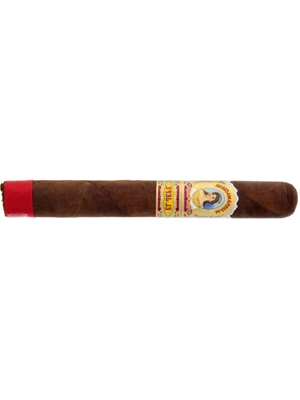 La Aroma del Caribe El Jefe