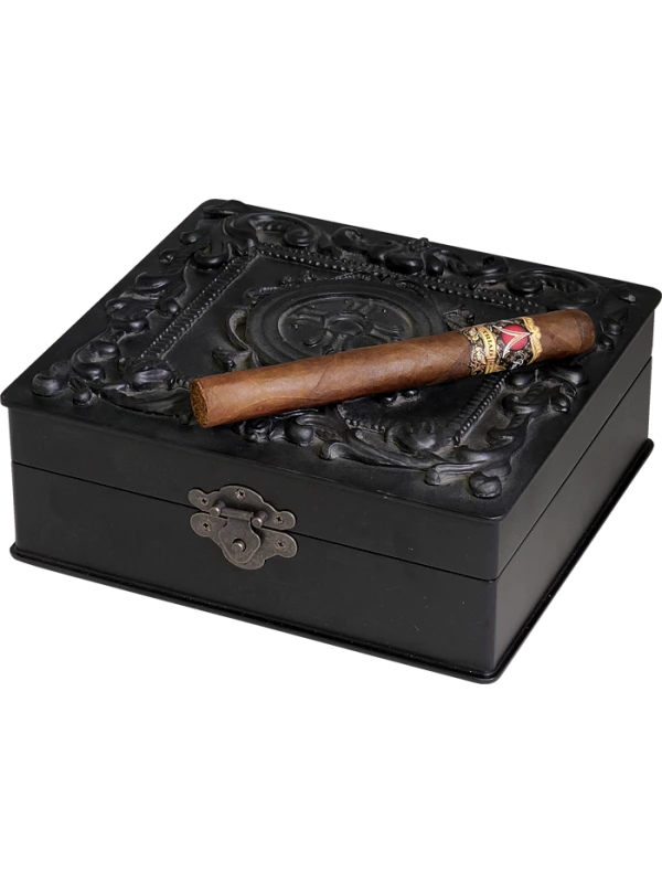 Gurkha Triad Platinum