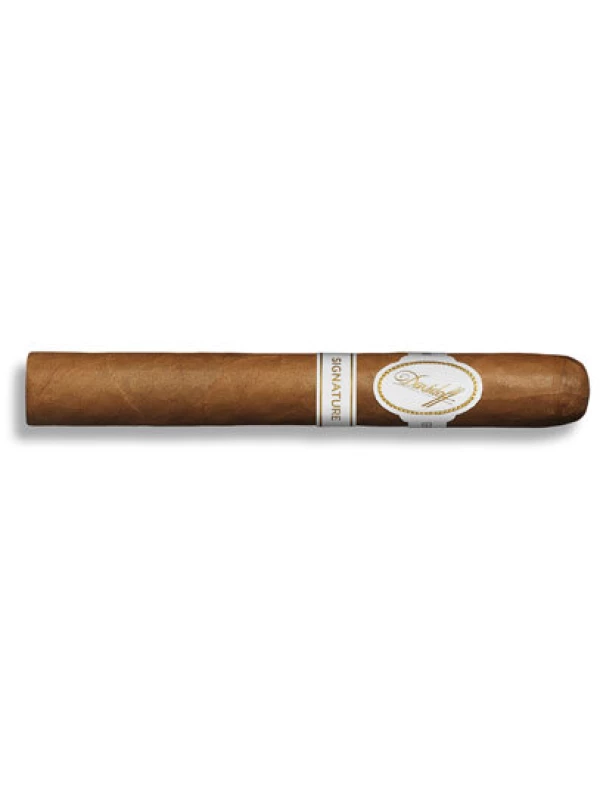 Davidoff Signature 2000